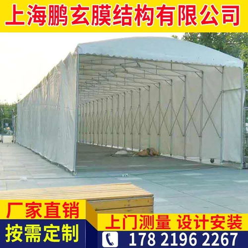 通州伸縮雨篷、西瓜裝飾篷及紡織品遮篷選購指南與報價參考